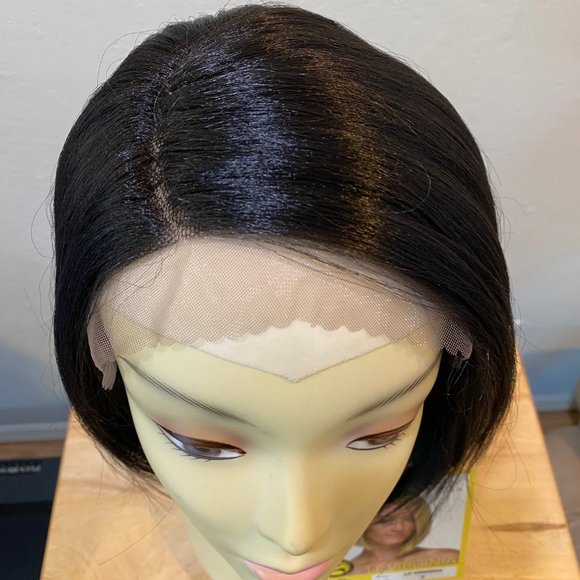 #85 SEPIA LACE FRONT WIG - Picture 6 of 7